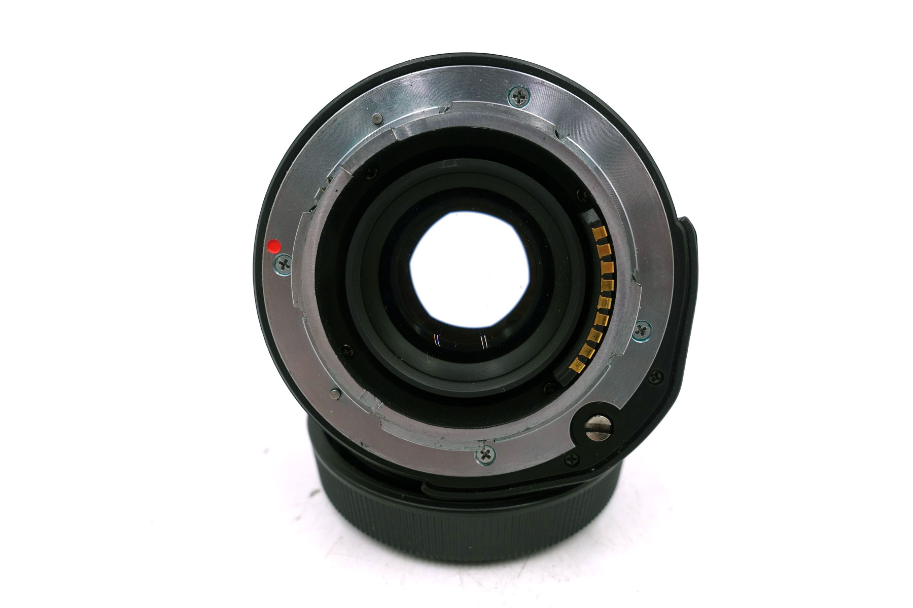 Carl Zeiss Planar T 45mm f/2 – Hochwertiges Standardobjektiv für Contax G* – Bild 6