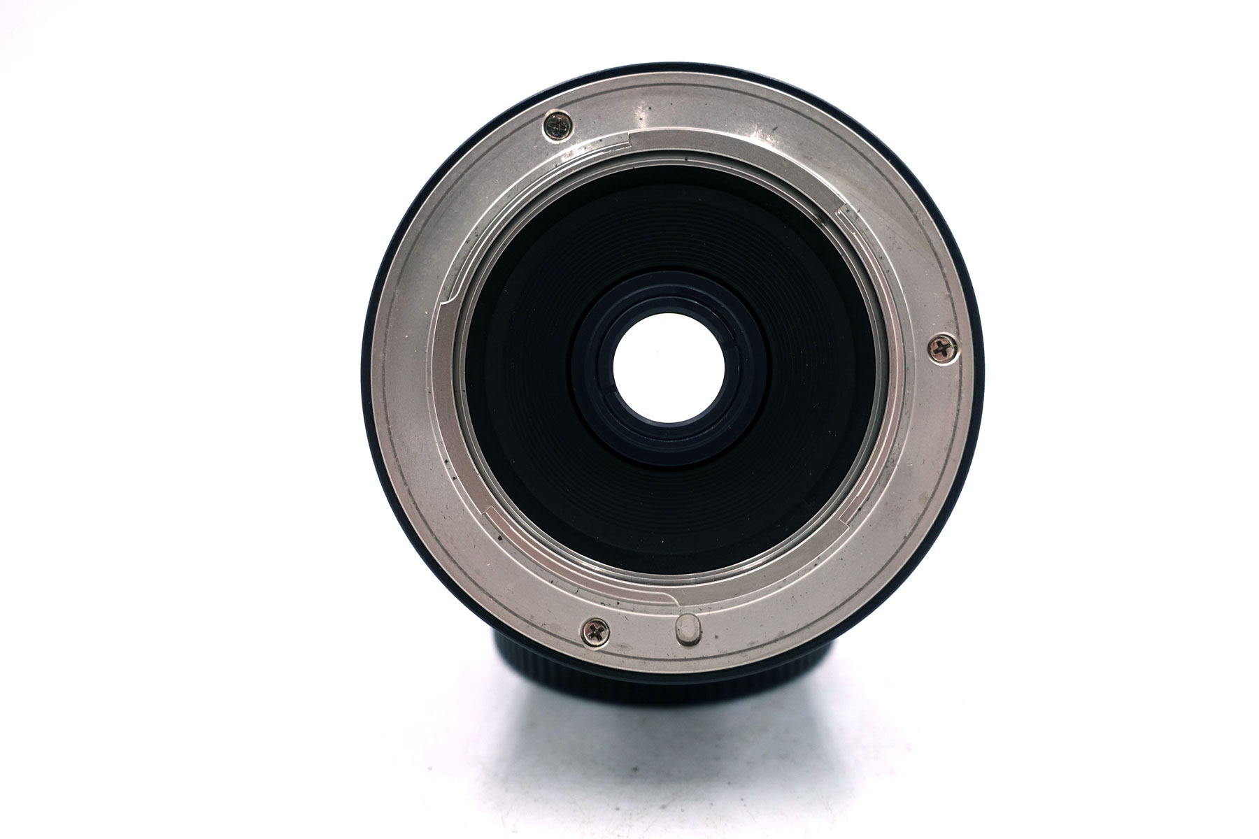 Walimex pro 8mm f/3,5 Fish-Eye – Extremes Weitwinkelobjektiv für Sony A Mount – Bild 6