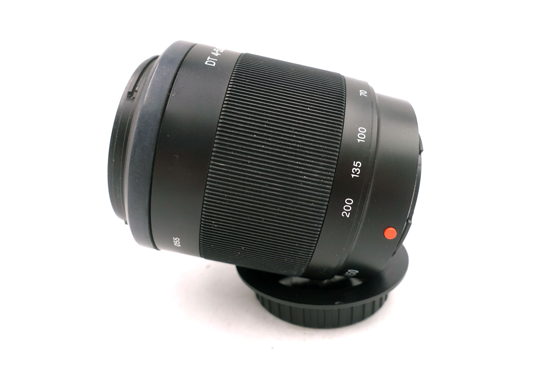 Sony SAL 55-200mm f/4-5,6 DT – Vielseitiges Telezoom für Sony A Mount – Bild 4