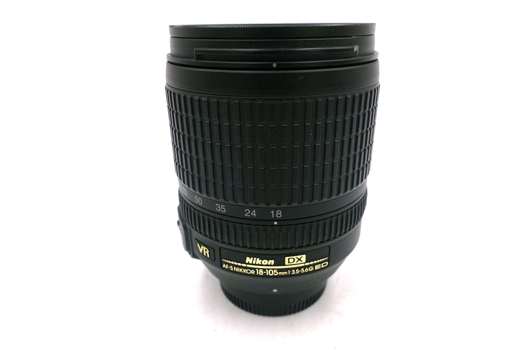 Nikon AF-S Nikkor 18-105mm f/3,5-5,6G ED VR – Vielseitiges Standardzoom – Bild 2