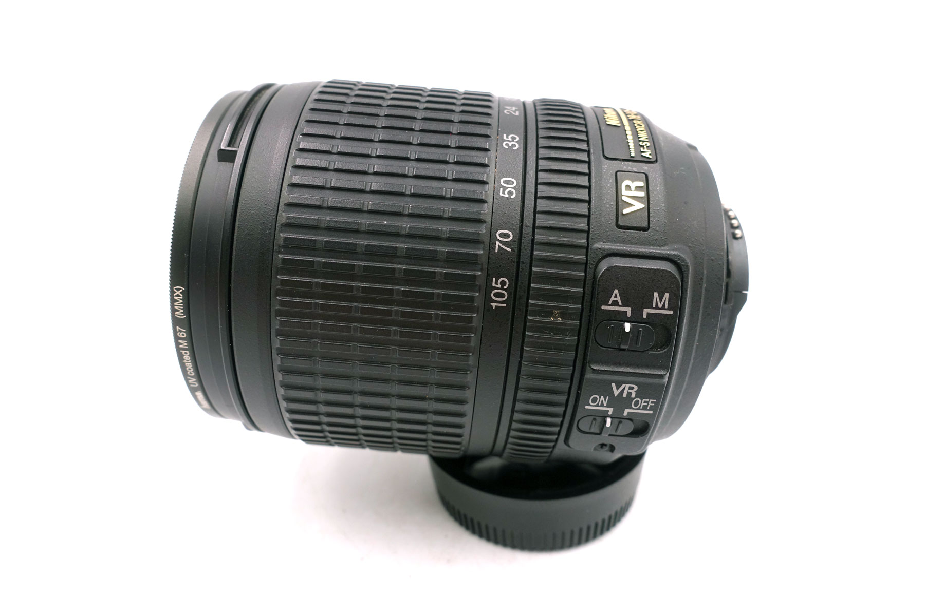 Nikon AF-S Nikkor 18-105mm f/3,5-5,6G ED VR – Vielseitiges Standardzoom – Bild 4