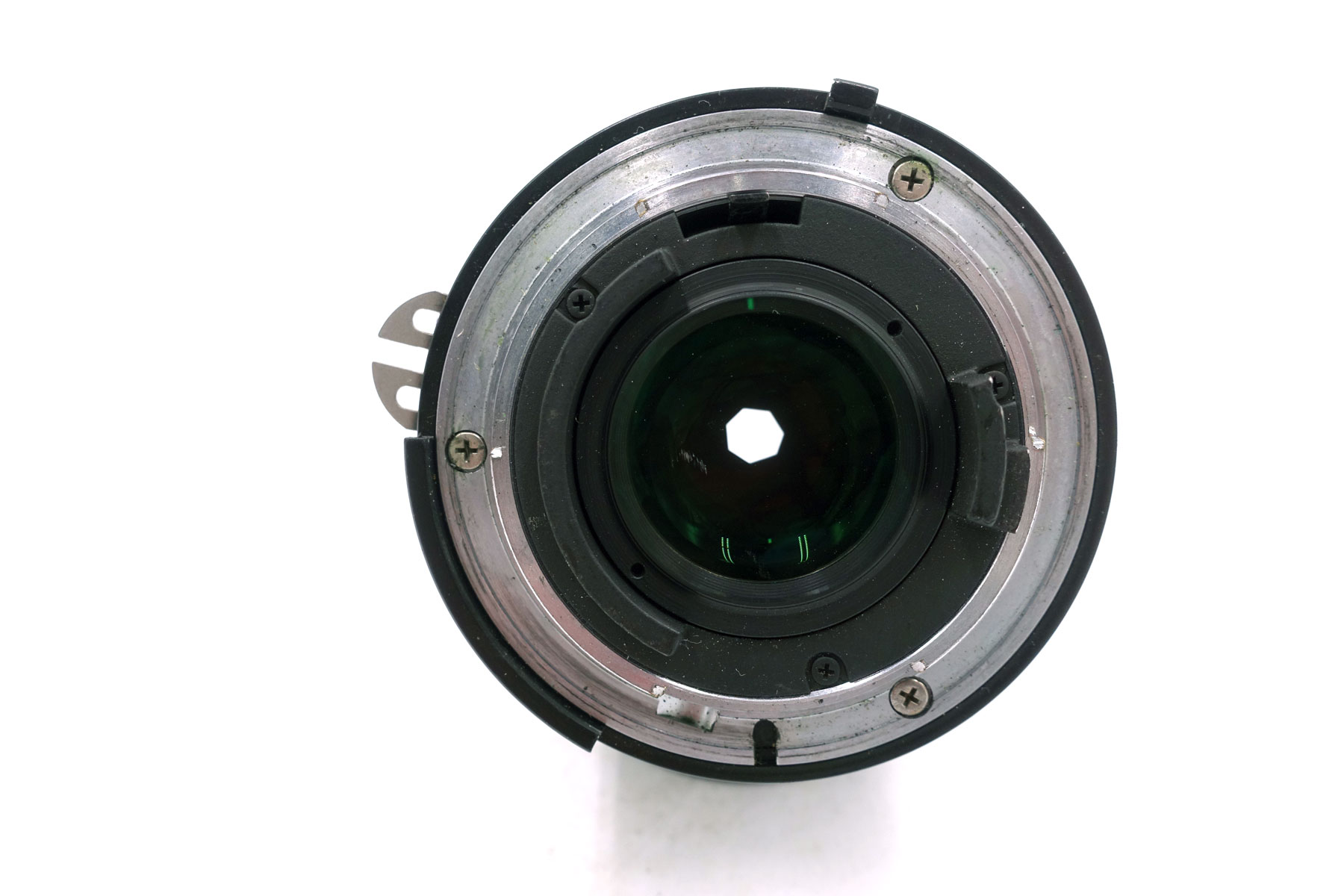 Nikon Ai Nikkor 28mm f/2,0 – Lichtstarkes Weitwinkelobjektiv – Bild 6